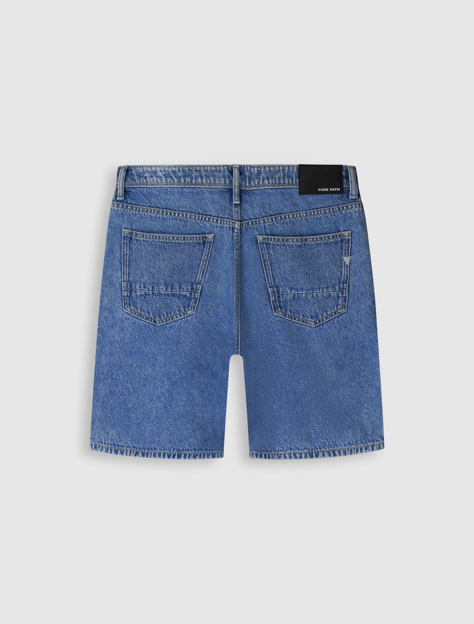 THE OWEN REGULAR FIT SHORT W1649