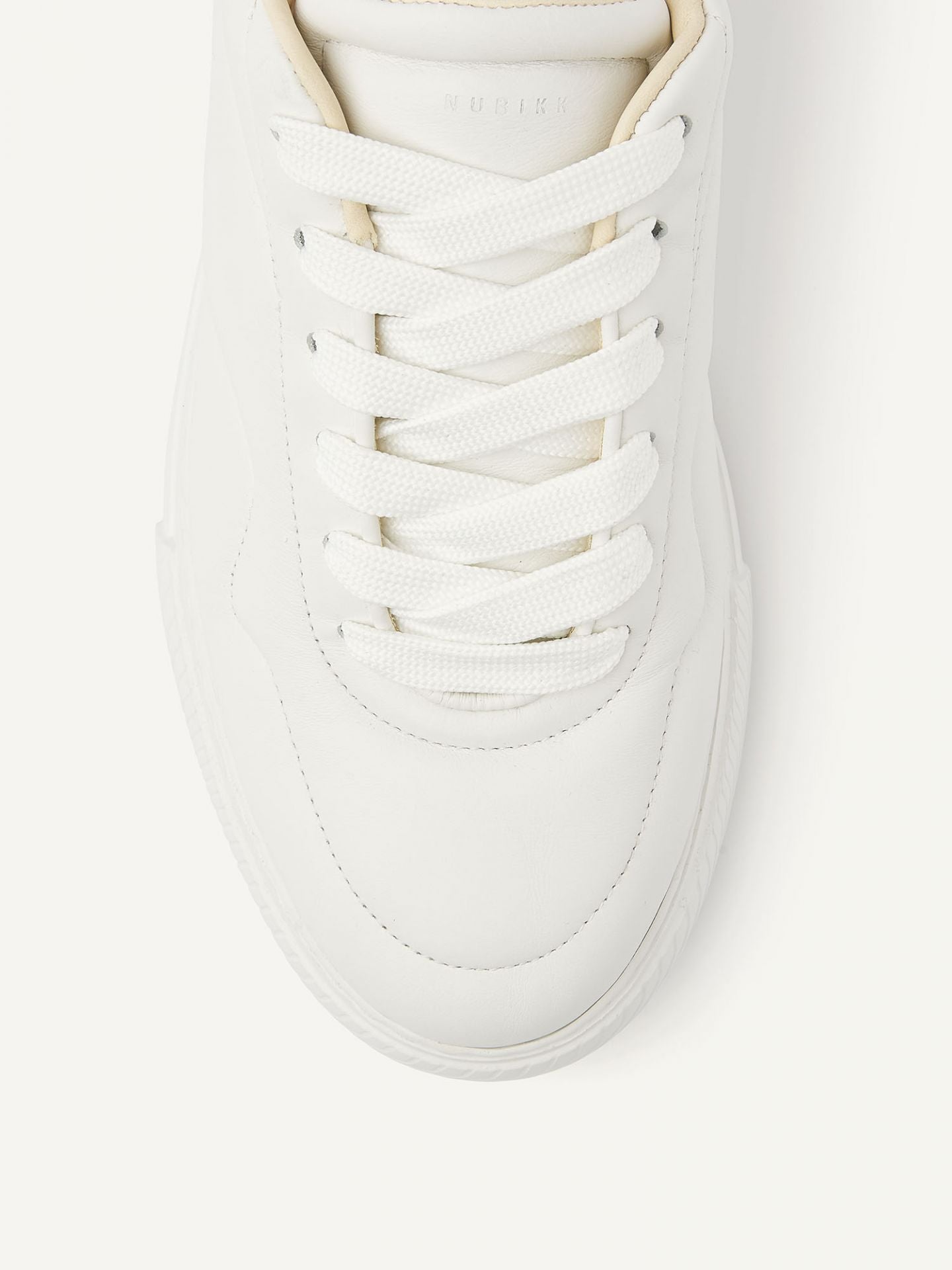 NUBIKK Caldera Rush
White