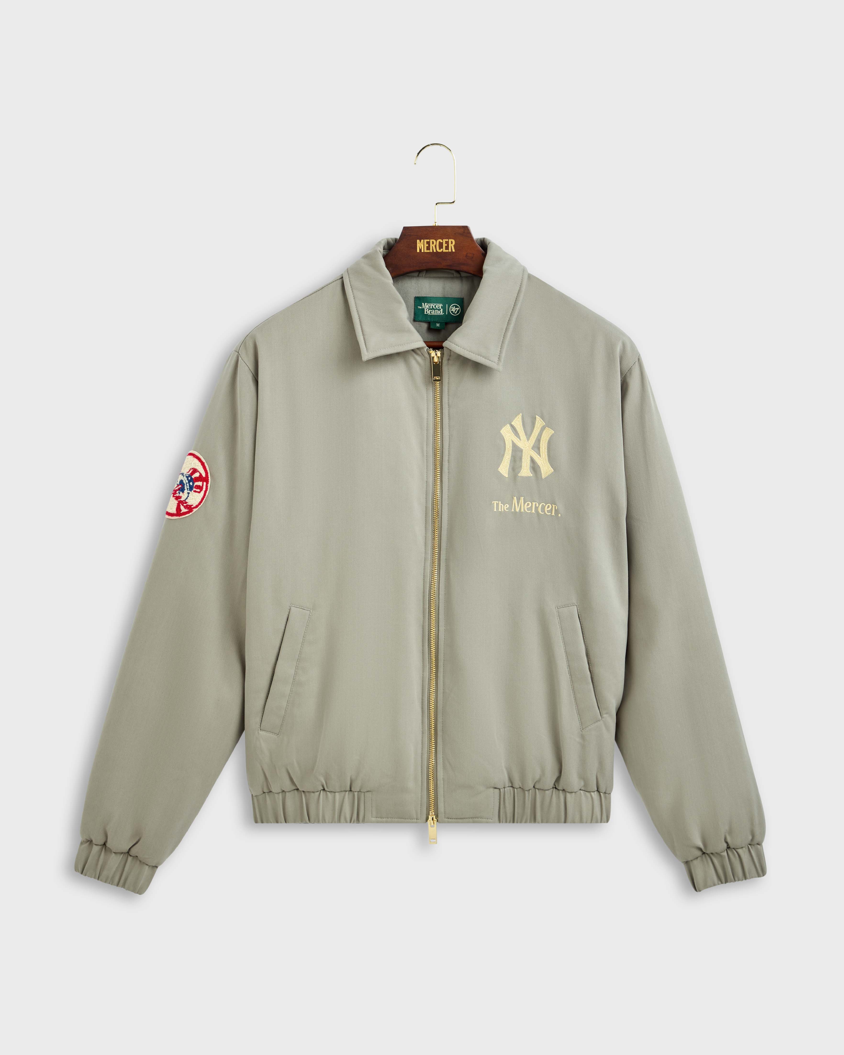 MERCER The Mercer 47 Jacket