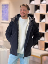 Afbeelding in Gallery-weergave laden, ELVINE Vhinner Black