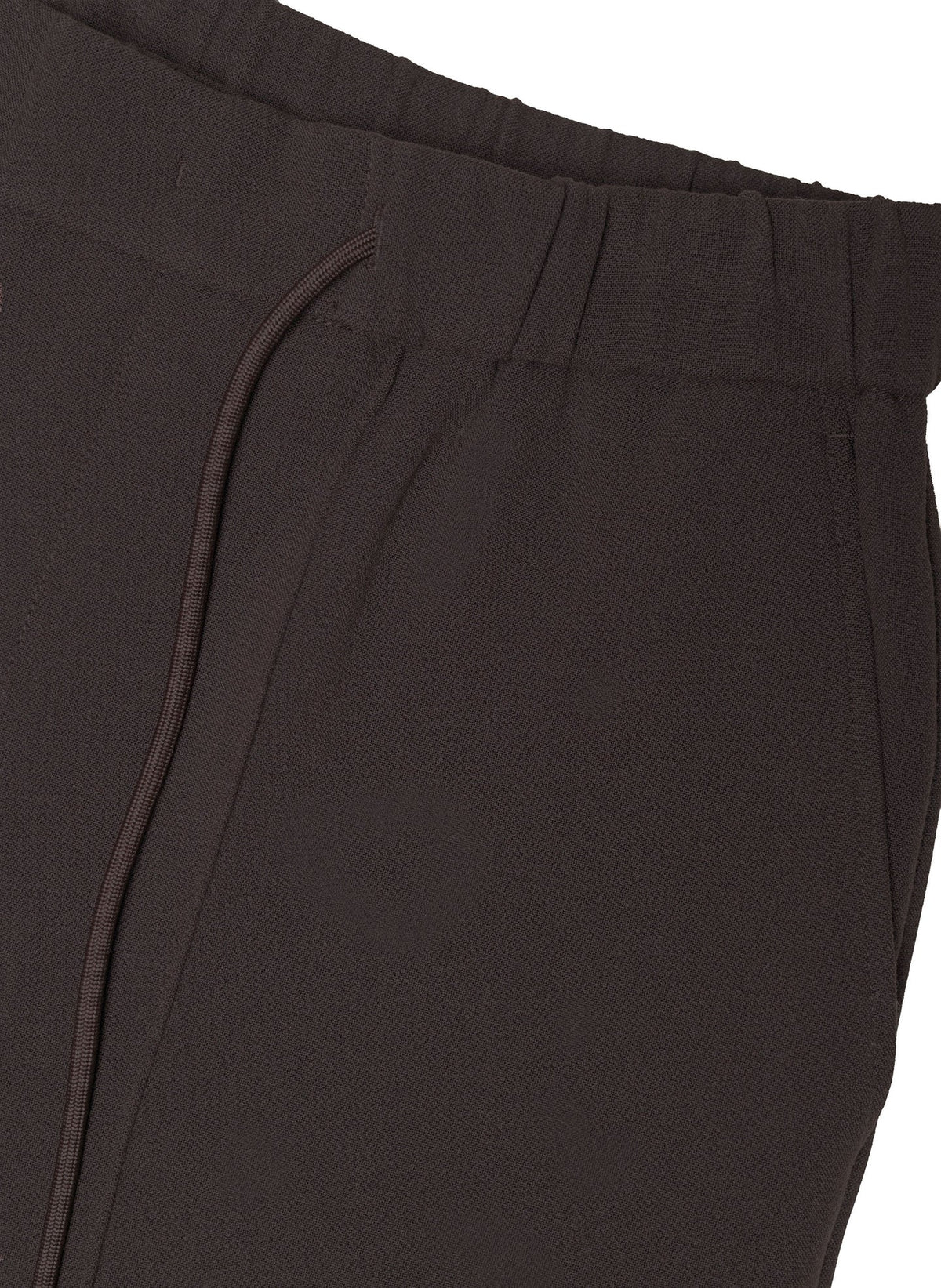 BENK CHIEL PANTS | BROWN
