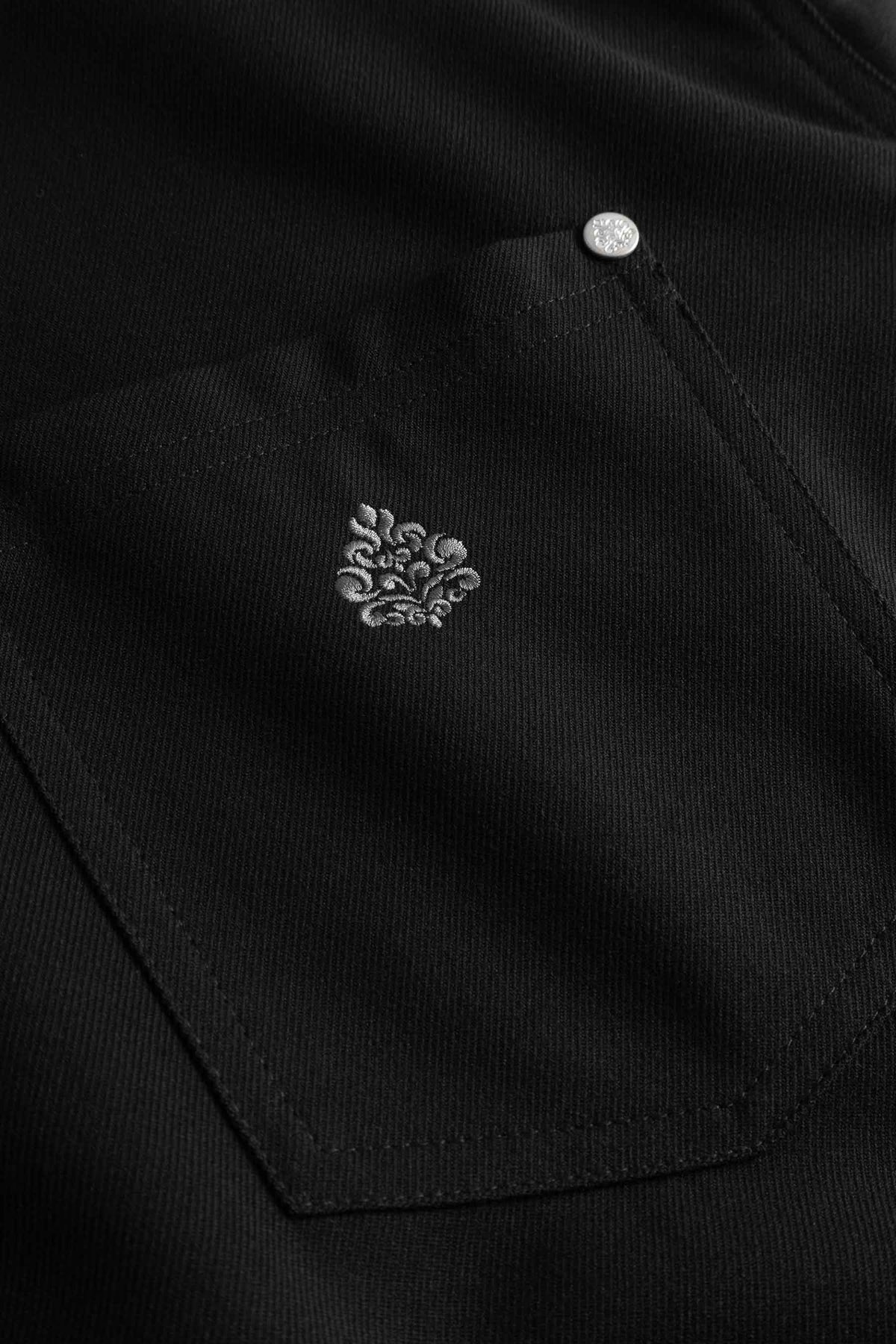 DON’T WASTE CULTURE NIRA | BLACK