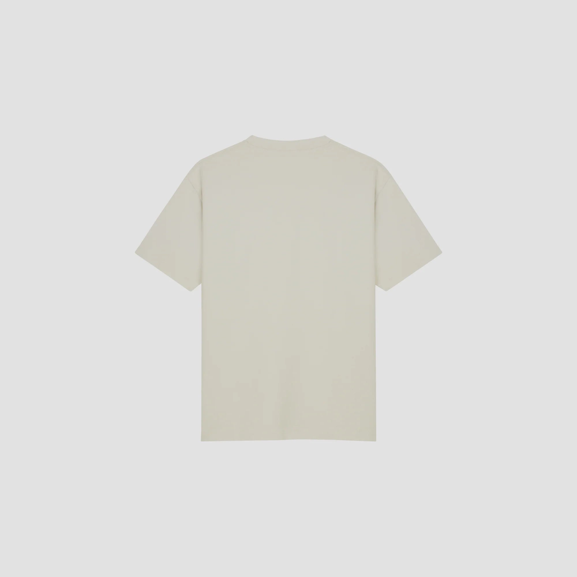 OLAF STUDIO TEE - ANCIENT SCROLL