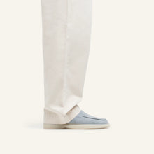 Afbeelding in Gallery-weergave laden, MASON GARMENTS - Amalfi Loafer - Grey