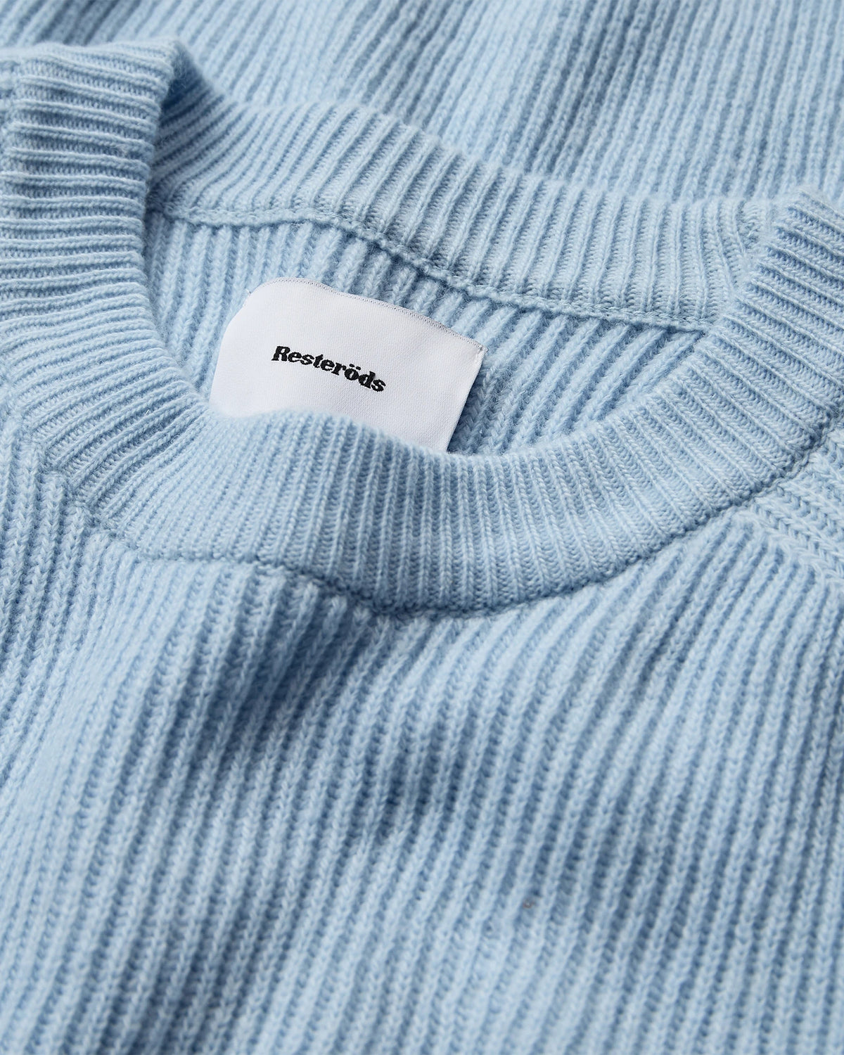 RESTERÖDS MICHAEL PULLOVER | BLUE