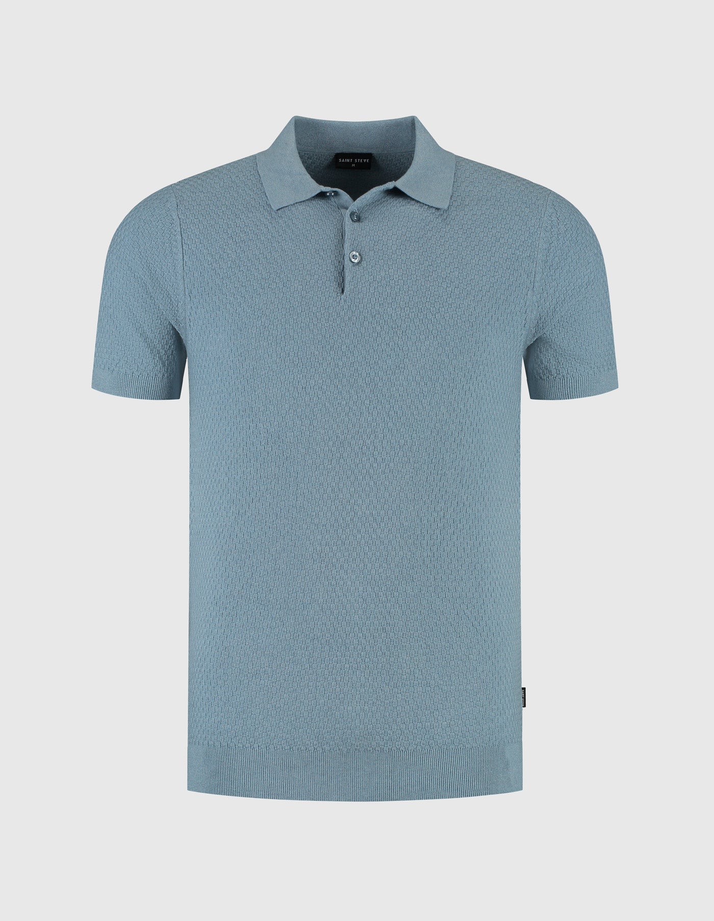 SAINT STEVE EZRA Ashley Blue Melange