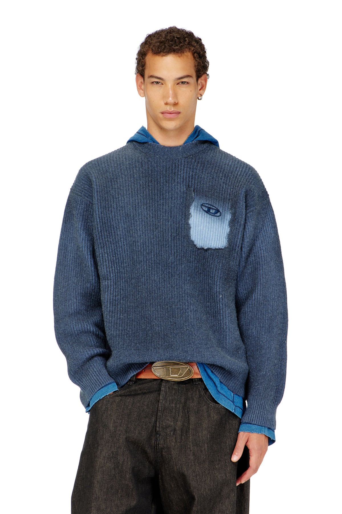DIESEL K-PICKLER Blue