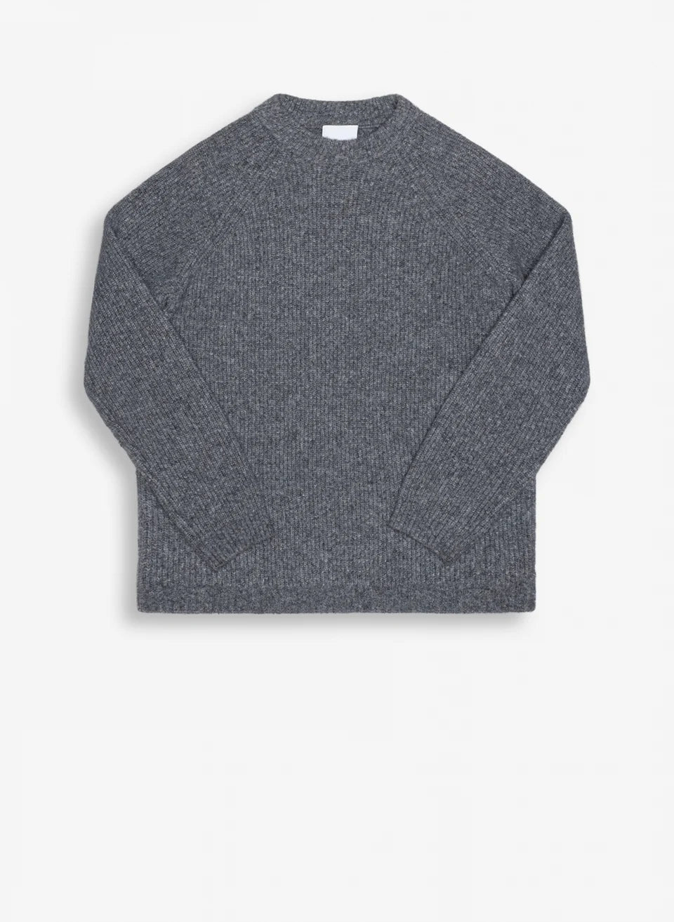 BENK FERNANDO Grey/Melange