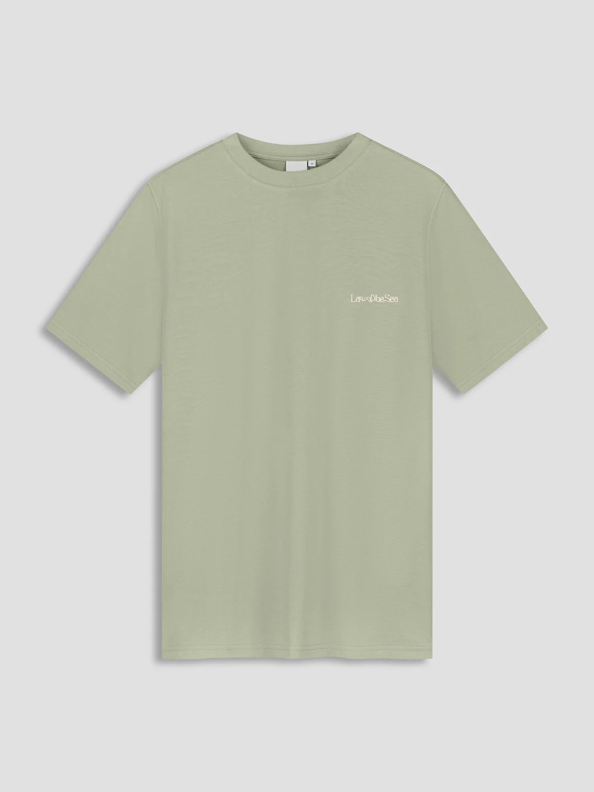 LAW OF THE SEA HYDROFYTES ARTWORK T-SHIRT Tea