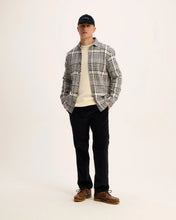 Afbeelding in Gallery-weergave laden, GOOD PEOPLE BOB RELAXED FIT TROUSERS Navy