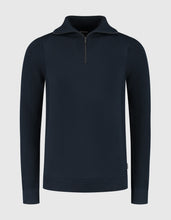 Afbeelding in Gallery-weergave laden, SAINT STEVE BENJAMIN Dark Navy