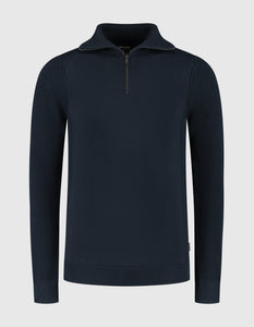 SAINT STEVE BENJAMIN Dark Navy