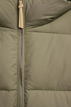 Afbeelding in Gallery-weergave laden, ELVINE Bjarne Black Light Olive
