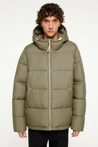 ELVINE Bjarne Black Light Olive