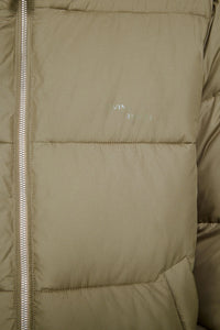 ELVINE Bjarne Black Light Olive