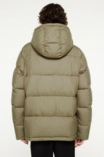 Afbeelding in Gallery-weergave laden, ELVINE Bjarne Black Light Olive