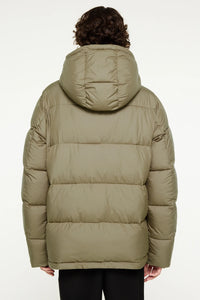 ELVINE Bjarne Black Light Olive