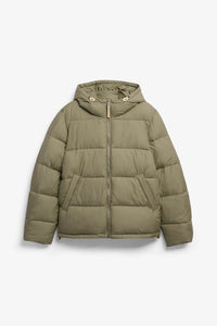 ELVINE Bjarne Black Light Olive