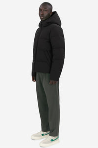 ELVINE Bjarne Black