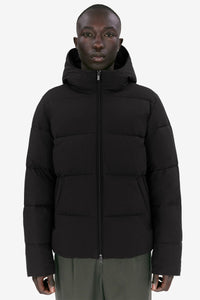 ELVINE Bjarne Black