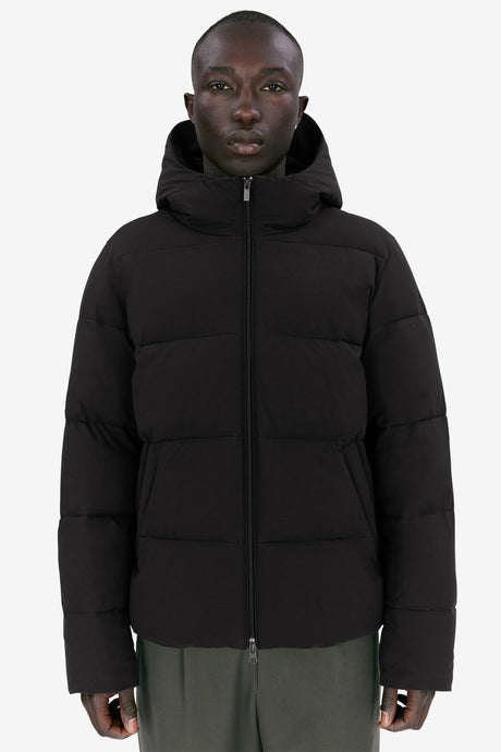ELVINE Bjarne Black