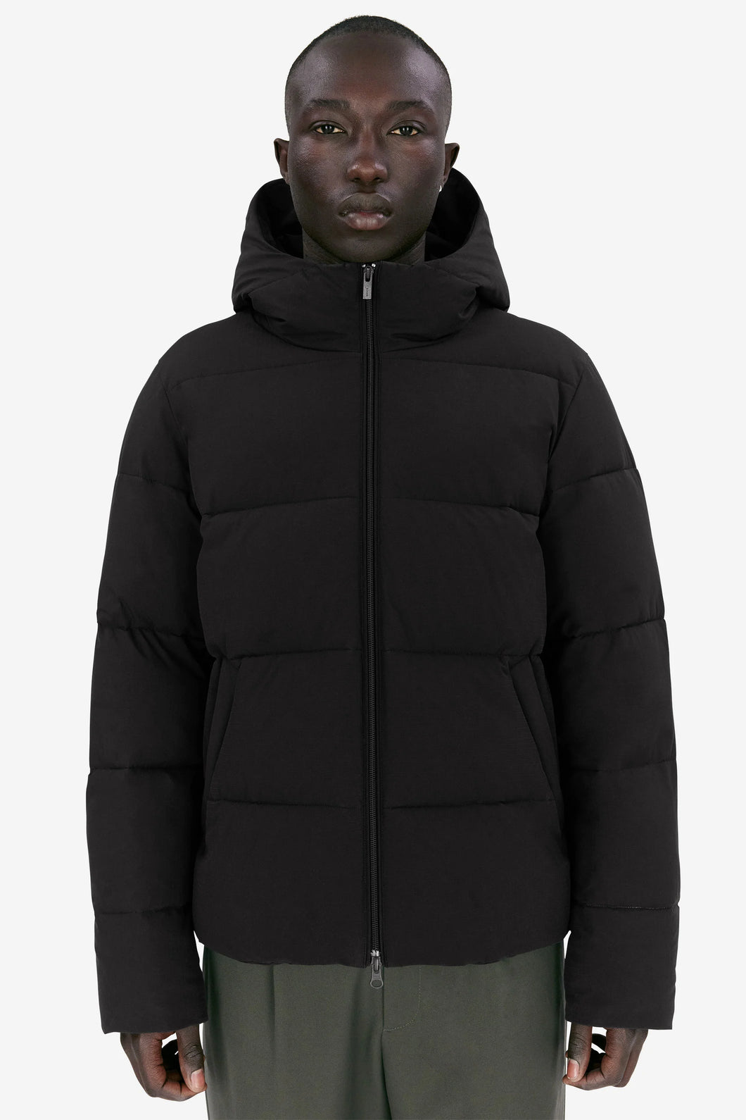 ELVINE Bjarne Black