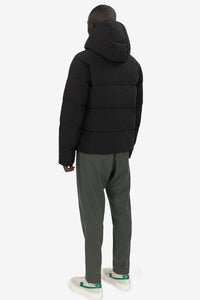 ELVINE Bjarne Black