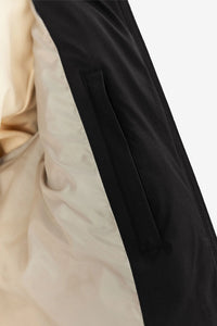 ELVINE Bjarne Black