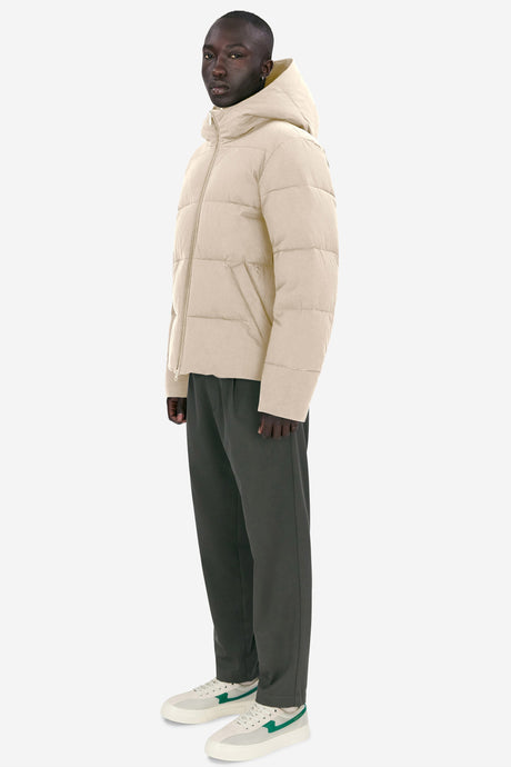 ELVINE Bjarne Sand