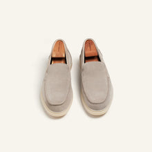 Afbeelding in Gallery-weergave laden, MASON GARMENTS - Amalfi Loafer - Taupe