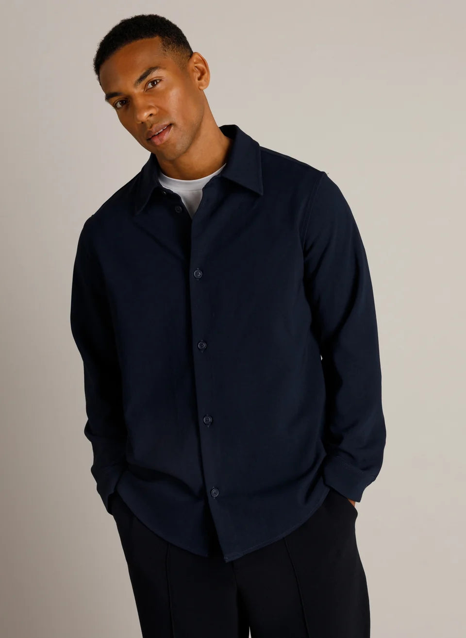 BENK DOMINIC | NAVY
