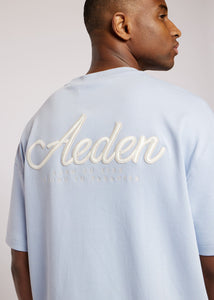 AEDEN JAKI | CORN BLUE