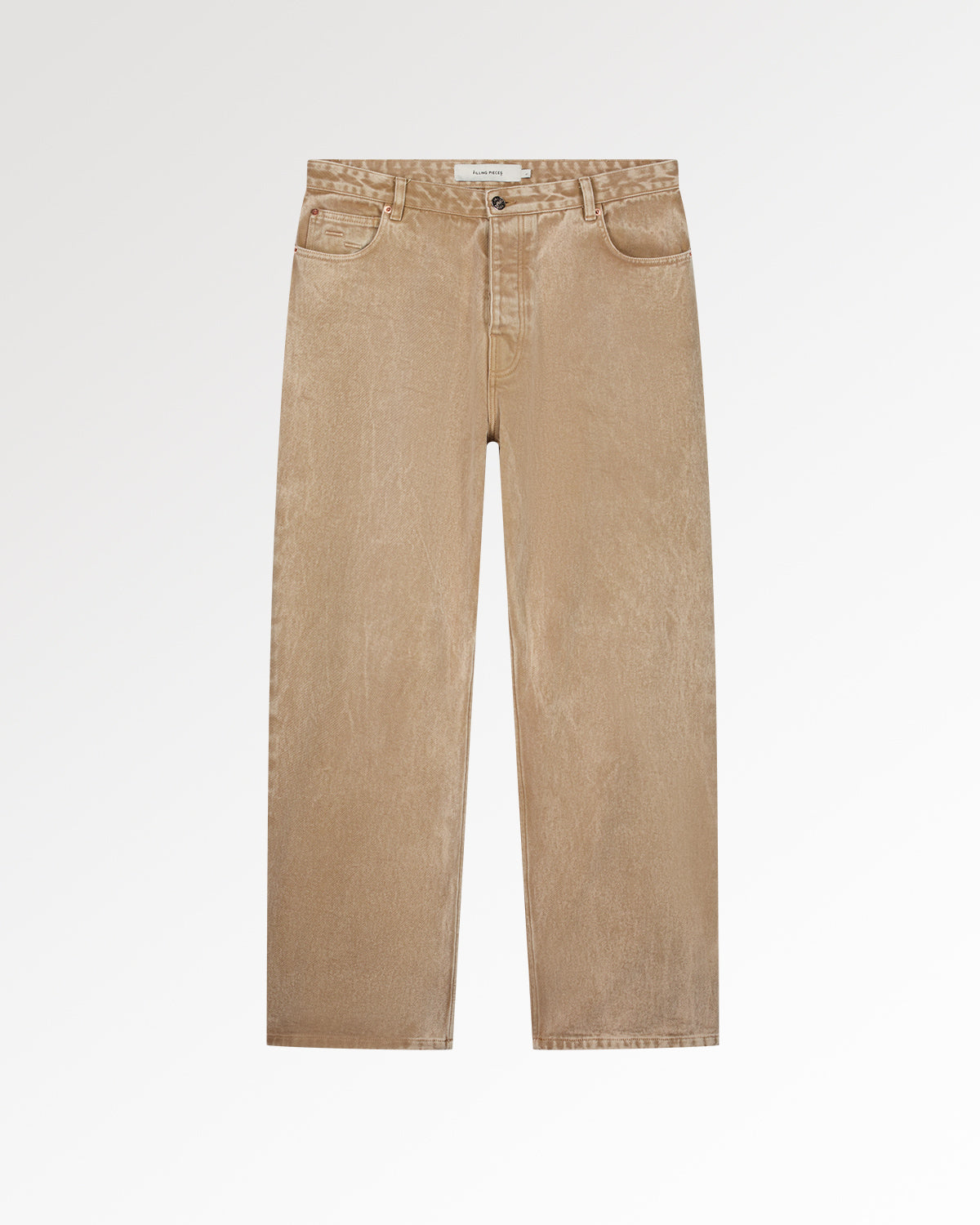 FILLING PIECES DENIM PANT | KELP