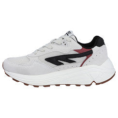 HI-TEC HTS SHADOW RGS - Star White / Black Beauty / Red Pear / Gum
