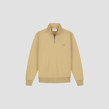 Afbeelding in Gallery-weergave laden, ØLÅF Signature Zip Mock