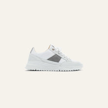 Afbeelding in Gallery-weergave laden, MASON GARMENTS - Tia Runner - White Grey