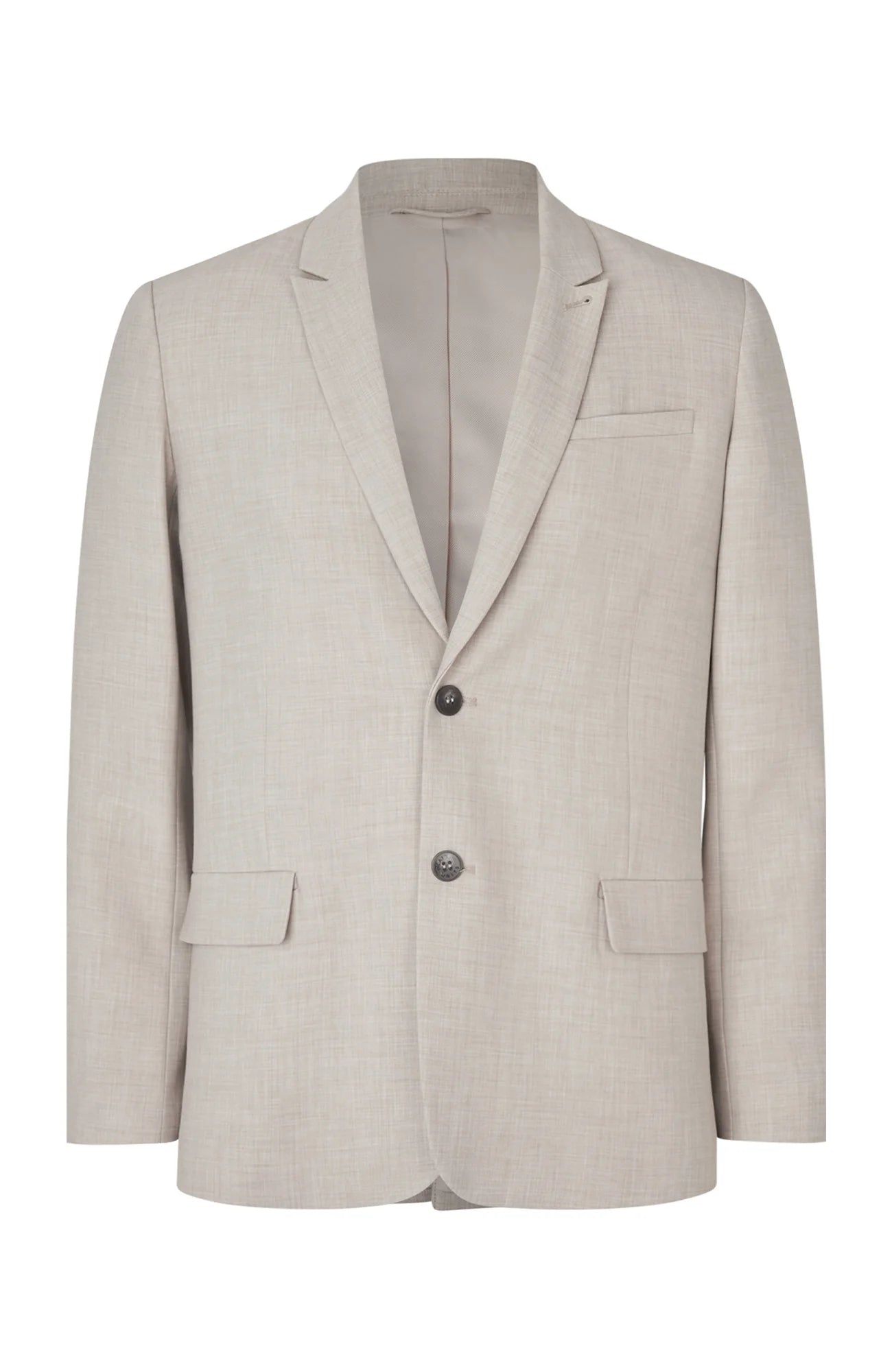PLAIN HarryPL 085 Silver Sand Melange