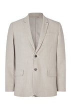 Afbeelding in Gallery-weergave laden, PLAIN HarryPL 085 Silver Sand Melange