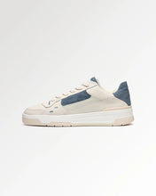 Afbeelding in Gallery-weergave laden, FILLING PIECES Cruiser Tech Fuzz Beige / Blue