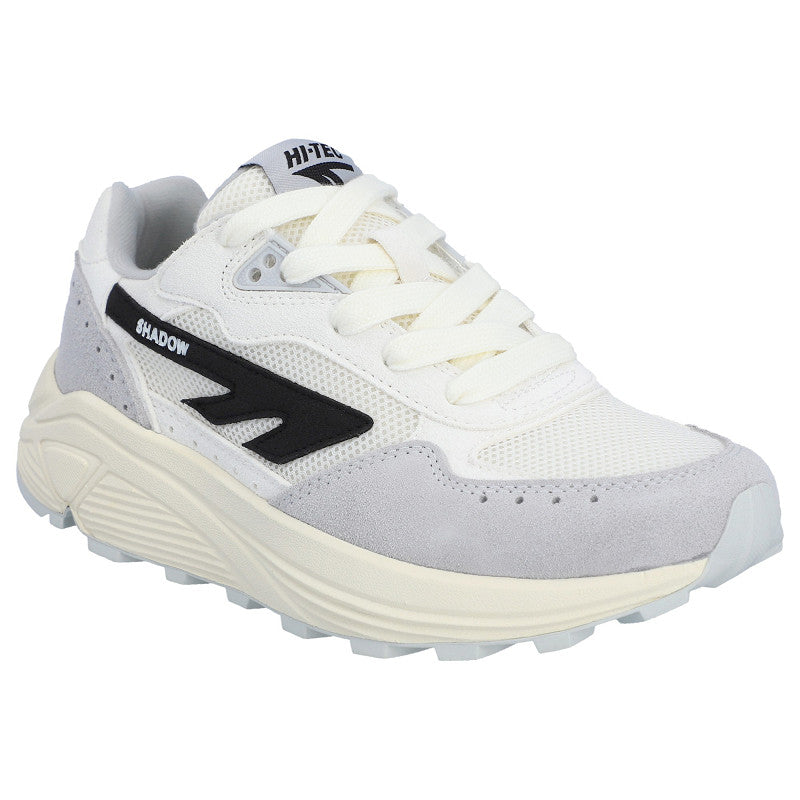 HTS SHADOW RGS - Dawn blue/ Gardenia