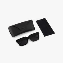 Afbeelding in Gallery-weergave laden, CROYEZ CROYEZ APEX SUNGLASSES - Black