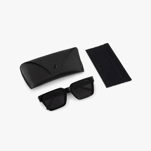 CROYEZ CROYEZ APEX SUNGLASSES - Black