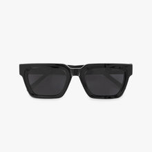 Afbeelding in Gallery-weergave laden, CROYEZ CROYEZ APEX SUNGLASSES - Black