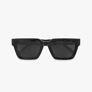 CROYEZ CROYEZ APEX SUNGLASSES - Black