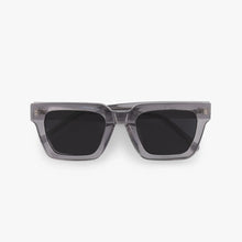 Afbeelding in Gallery-weergave laden, CROYEZ CROYEZ APEX SUNGLASSES - Transparent