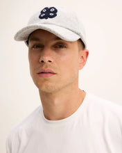 Afbeelding in Gallery-weergave laden, GOOD PEOPLE Wool Cap With Patch