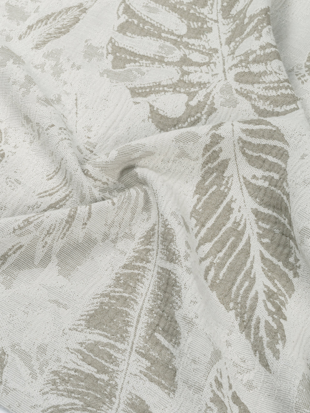 LAW OF THE SEA THALASSA JACQUARD SHIRT Tea