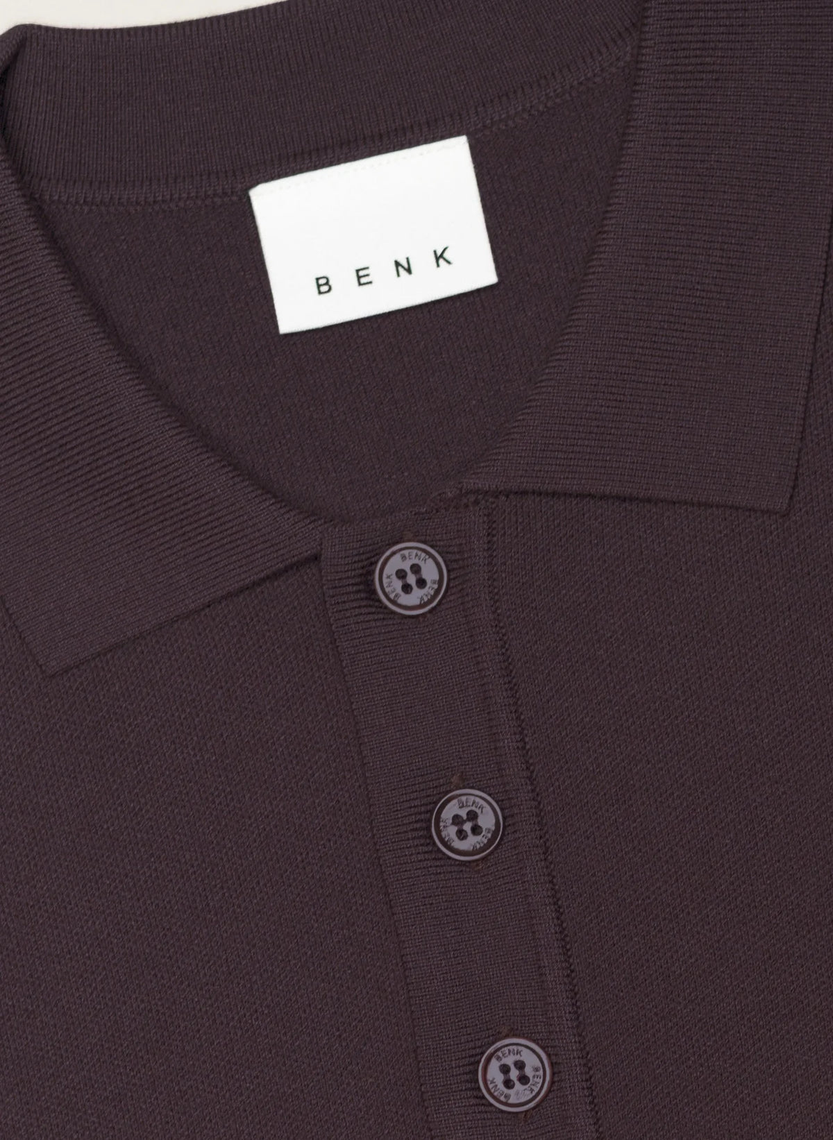 BENK DAVID | BROWN