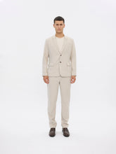 Afbeelding in Gallery-weergave laden, PLAIN HarryPL 085 Silver Sand Melange