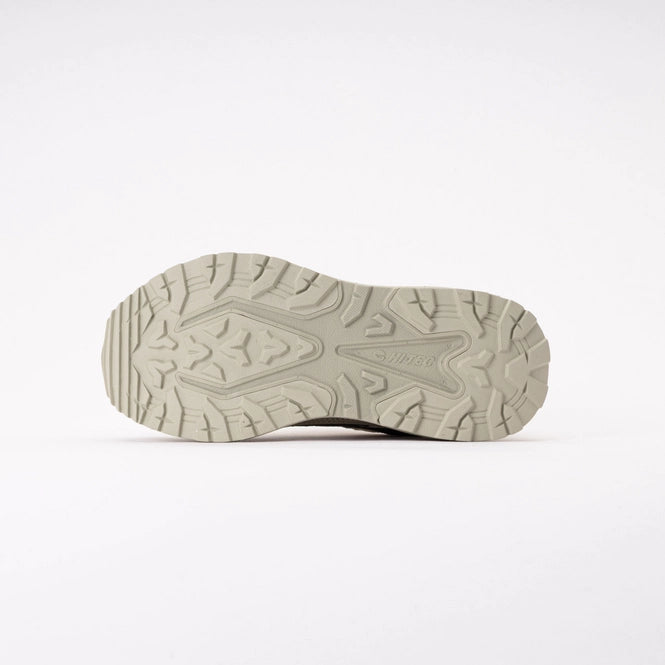 Hi-Tec Kids HTS Shadow Lace Alfalfa 38 / Gardenia